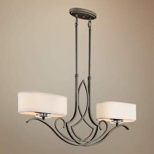 Kichler Leighton Chandelier
