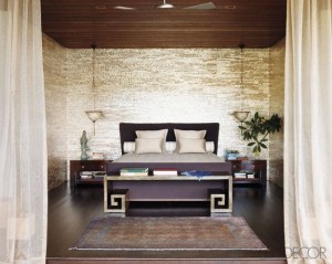 Wallcovering photo Maya Romanoff