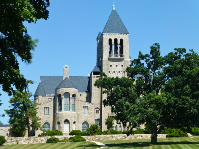 Today the mansion serves as a museum of religious art and history. Glencairn Museum educates visitors about the history of religion, using art and artifacts from a variety of cultures and time periods--most of which were collected throughout the lifetime of John and his son, Raymond Pitcairn. Religious life through the ages is presented by means of a remarkable collection illustrating religions as varied as ancient Egyptian, ancient Greek and Roman, medieval Christian, Islamic, Asian, and American Indian. Various cultural events are also held in the great hall of Glencairn (the acoustics are fabulous for musical performances!).