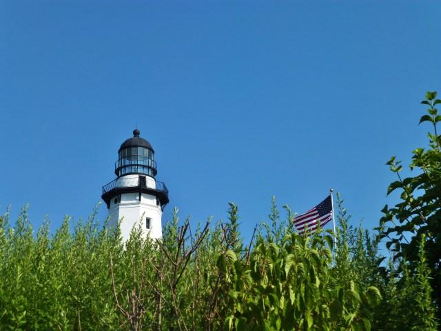 If you're ever up in the Hamptons, you should definitely try to make the trip up to Montauk Point State Park. It's definitely worth the visit!