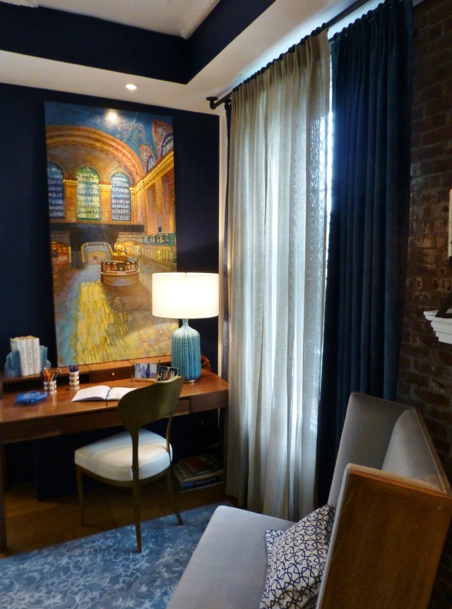 3 Pied a Terre Apartment